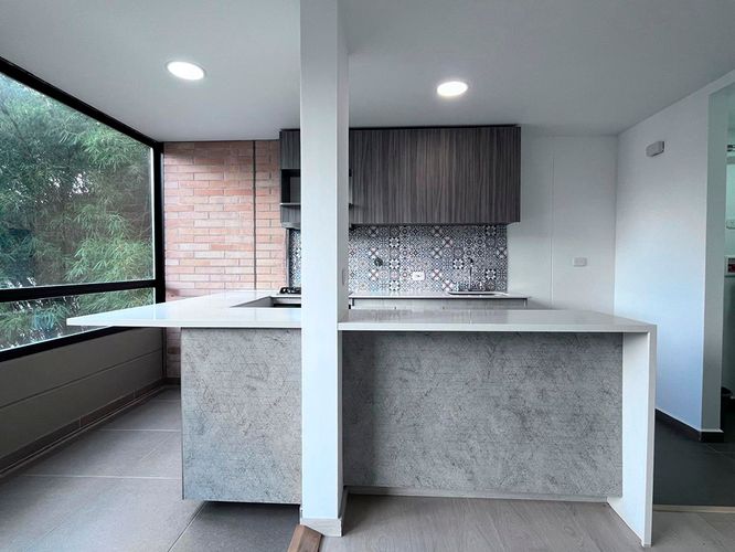 Apartamento de 3 alcobas en venta en El Retiro, 73 m² · foto 7 de 20