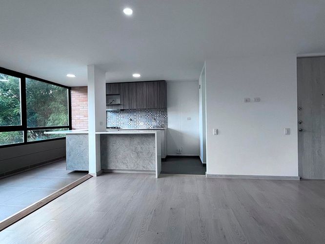 Apartamento de 3 alcobas en venta en El Retiro, 73 m² · foto 9 de 20