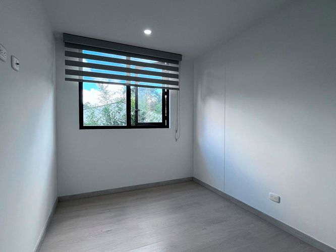 Apartamento de 3 alcobas en venta en El Retiro, 73 m² · foto 10 de 20