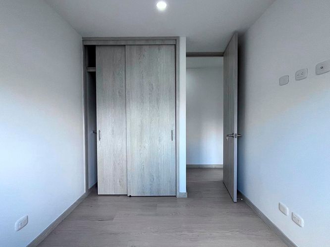 Apartamento de 3 alcobas en venta en El Retiro, 73 m² · foto 11 de 20