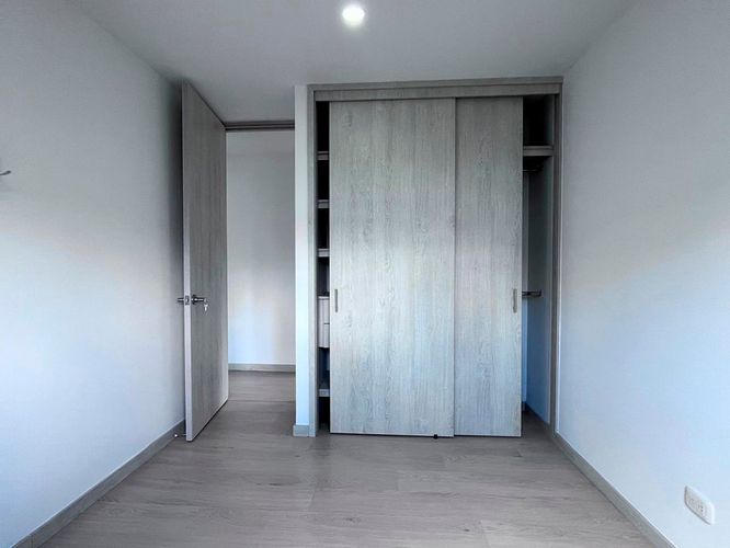 Apartamento de 3 alcobas en venta en El Retiro, 73 m² · foto 13 de 20