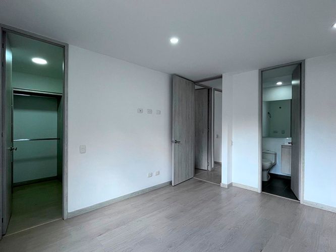 Apartamento de 3 alcobas en venta en El Retiro, 73 m² · foto 15 de 20