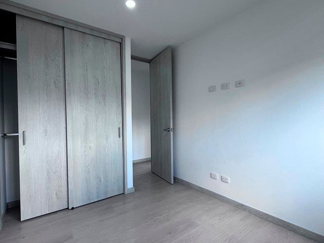 Apartamento de 3 alcobas en venta en El Retiro, 73 m² · foto 16 de 20