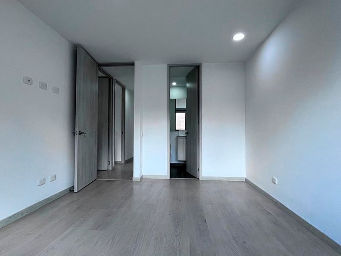 Apartamento de 3 alcobas en venta en El Retiro, 73 m² · foto 17 de 20