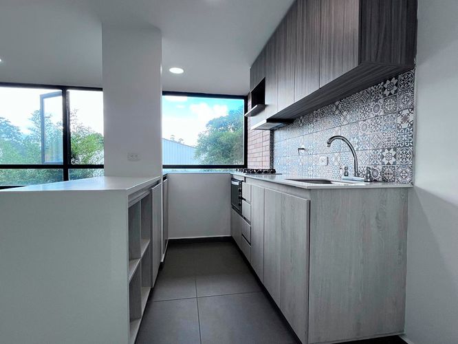 Apartamento de 3 alcobas en venta en El Retiro, 73 m² · foto 18 de 20