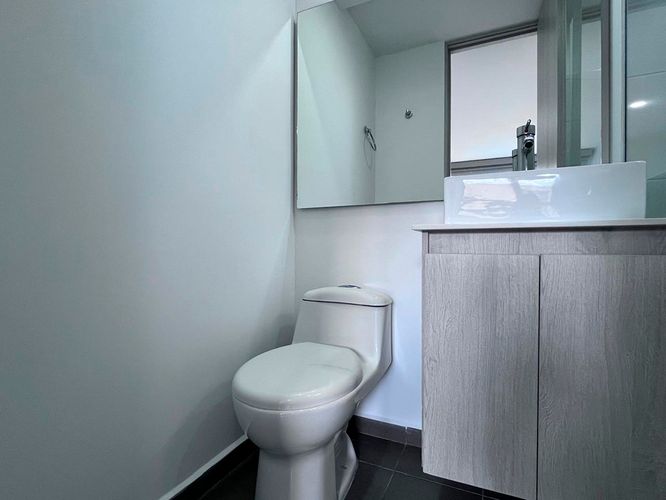 Apartamento de 3 alcobas en venta en El Retiro, 73 m² · foto 19 de 20