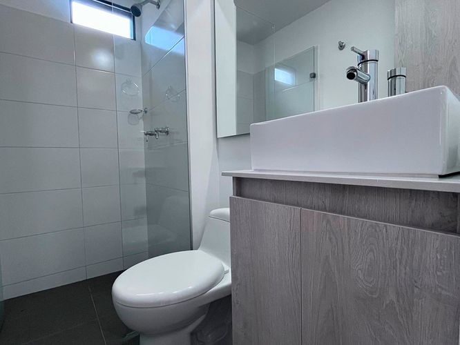 Apartamento de 3 alcobas en venta en El Retiro, 73 m² · foto 20 de 20