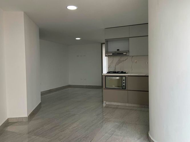 Apartamento de 2 alcobas en venta en Vegas De La Doctora, Sabaneta, 74 m² · foto 4 de 16