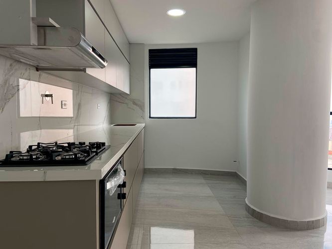 Apartamento de 2 alcobas en venta en Vegas De La Doctora, Sabaneta, 74 m² · foto 6 de 16
