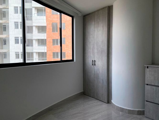 Apartamento de 2 alcobas en venta en Vegas De La Doctora, Sabaneta, 74 m² · foto 15 de 16