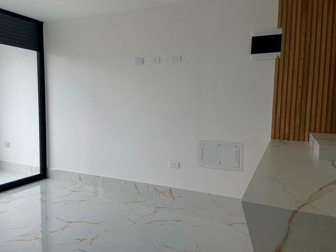 Apartamento de 1 alcoba en venta en Vegas De La Doctora, Sabaneta, 49 m² · foto 3 de 14