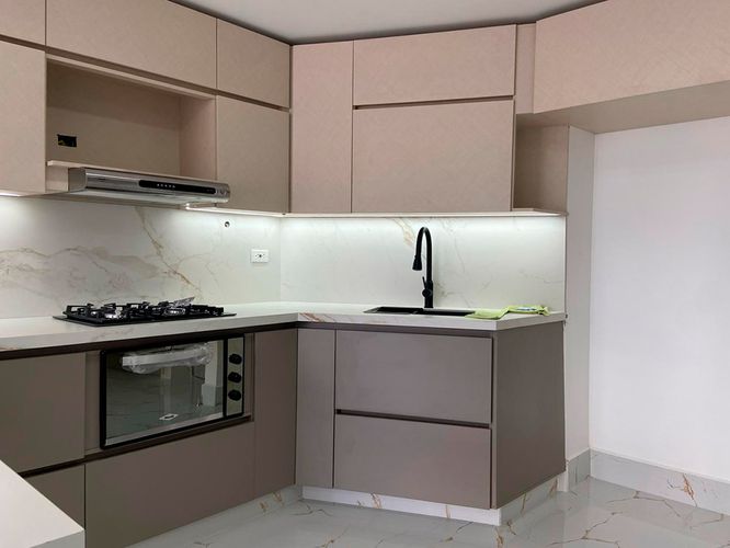 Apartamento de 1 alcoba en venta en Vegas De La Doctora, Sabaneta, 49 m² · foto 4 de 14