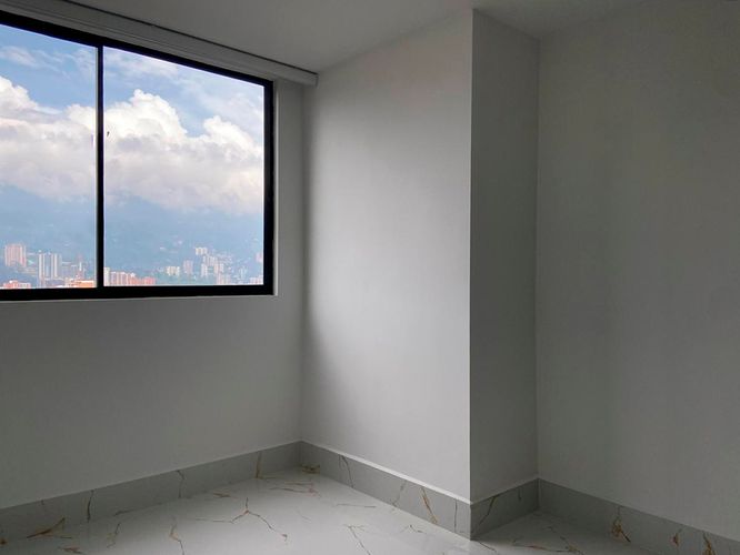 Apartamento de 1 alcoba en venta en Vegas De La Doctora, Sabaneta, 49 m² · foto 9 de 14