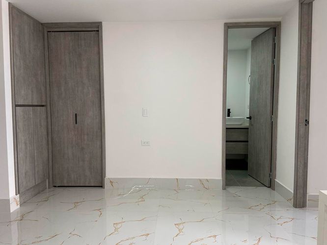 Apartamento de 1 alcoba en venta en Vegas De La Doctora, Sabaneta, 49 m² · foto 12 de 14