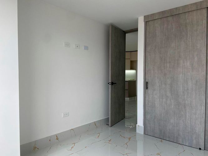 Apartamento de 1 alcoba en venta en Vegas De La Doctora, Sabaneta, 49 m² · foto 13 de 14