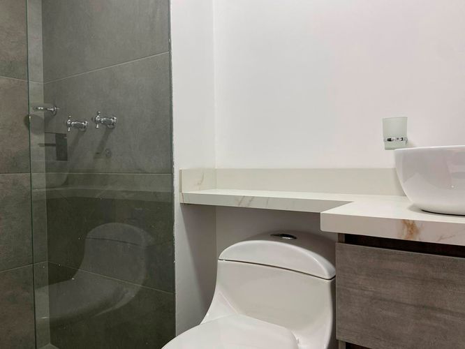 Apartamento de 1 alcoba en venta en Vegas De La Doctora, Sabaneta, 49 m² · foto 14 de 14