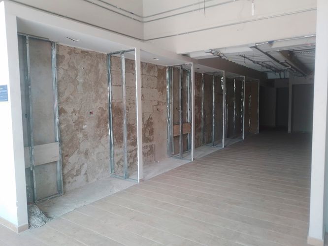 Local en arriendo en Urbanizacion San Francisco Etapa 3, Bello, 843 m² · foto 2 de 14