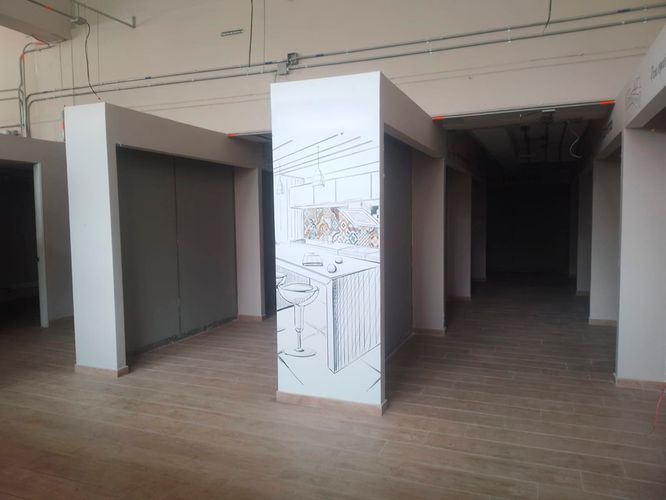 Local en arriendo en Urbanizacion San Francisco Etapa 3, Bello, 843 m² · foto 11 de 14