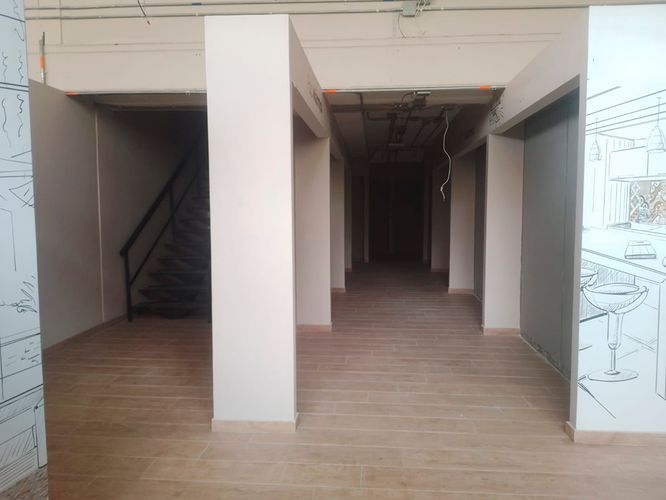 Local en arriendo en Urbanizacion San Francisco Etapa 3, Bello, 843 m² · foto 12 de 14