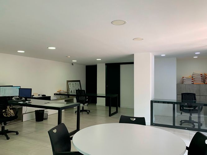 Oficina en venta en Loma Benedictinos, Envigado, 80 m² · foto 6 de 13