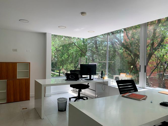 Oficina en venta en Loma Benedictinos, Envigado, 80 m² · foto 10 de 13