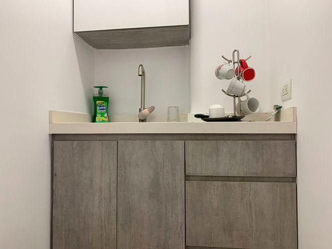 Oficina en venta en Loma Benedictinos, Envigado, 80 m² · foto 12 de 13