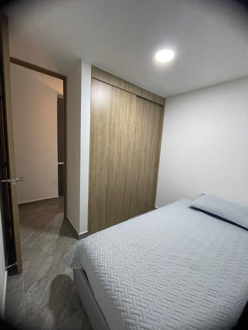 Apartamento en venta en Boston, Medellín · foto 2 de 22