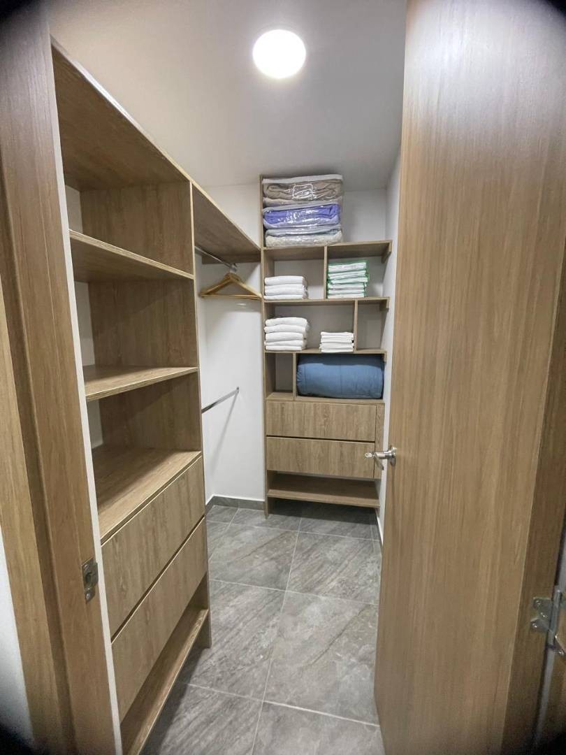 Apartamento en venta en Boston, Medellín · foto 4 de 22