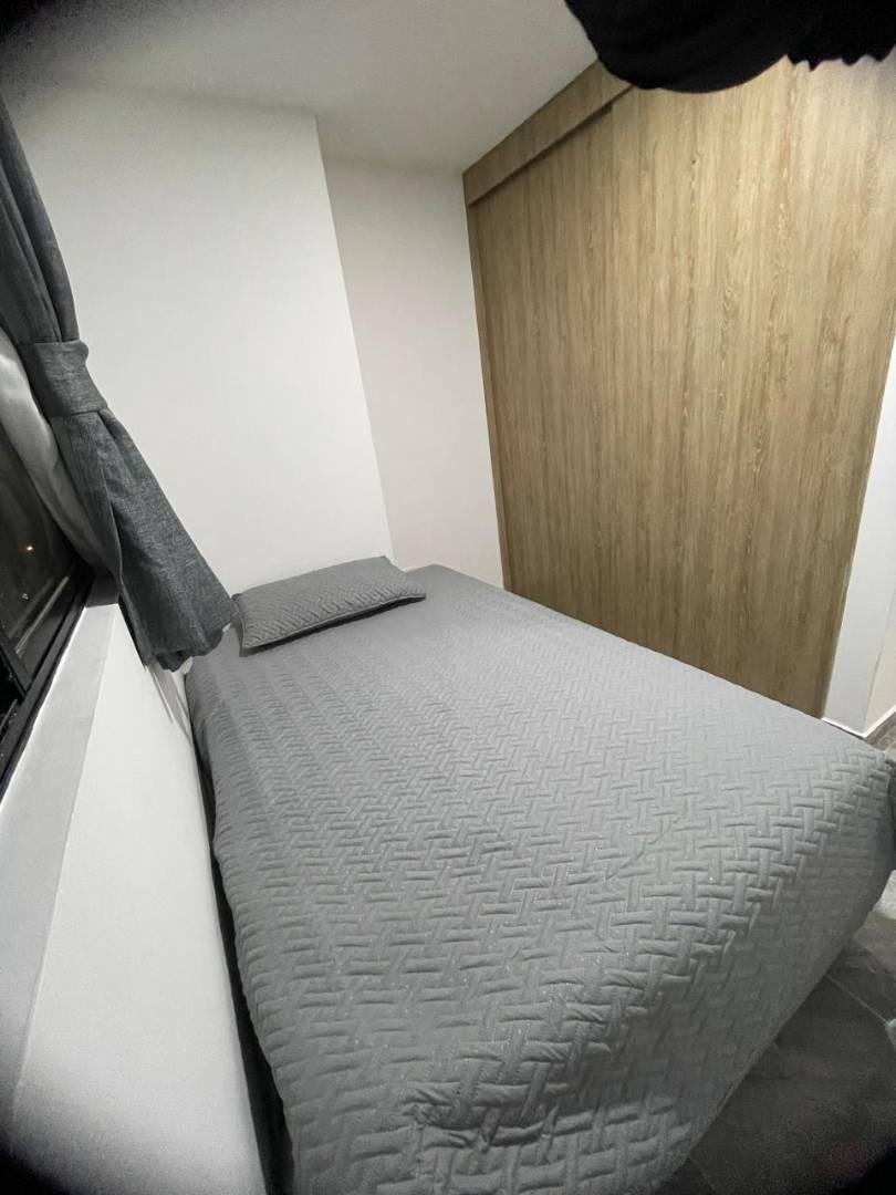 Apartamento en venta en Boston, Medellín · foto 5 de 22