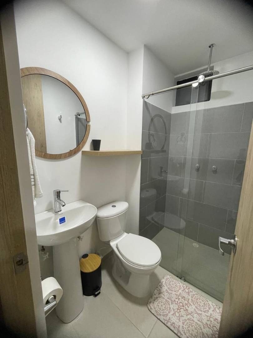Apartamento en venta en Boston, Medellín · foto 6 de 22