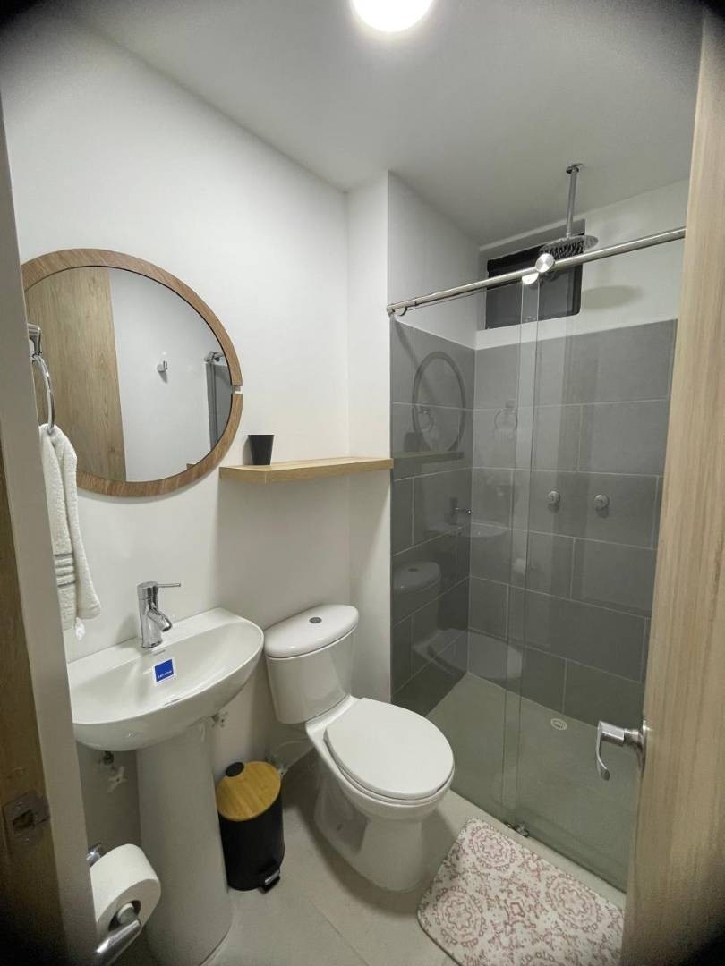 Apartamento en venta en Boston, Medellín · foto 7 de 22