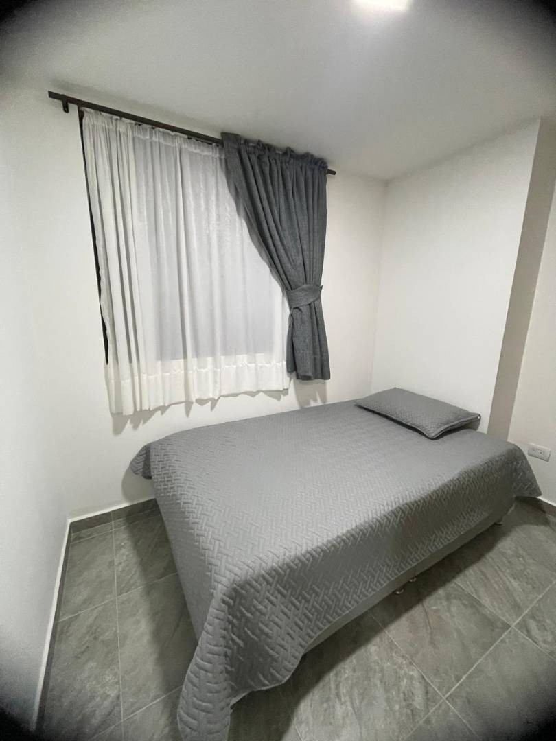 Apartamento en venta en Boston, Medellín · foto 10 de 22