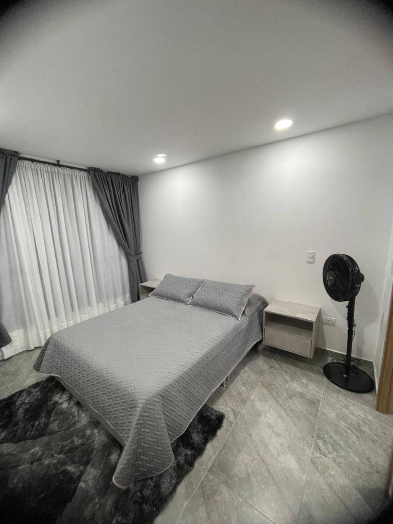 Apartamento en venta en Boston, Medellín · foto 11 de 22
