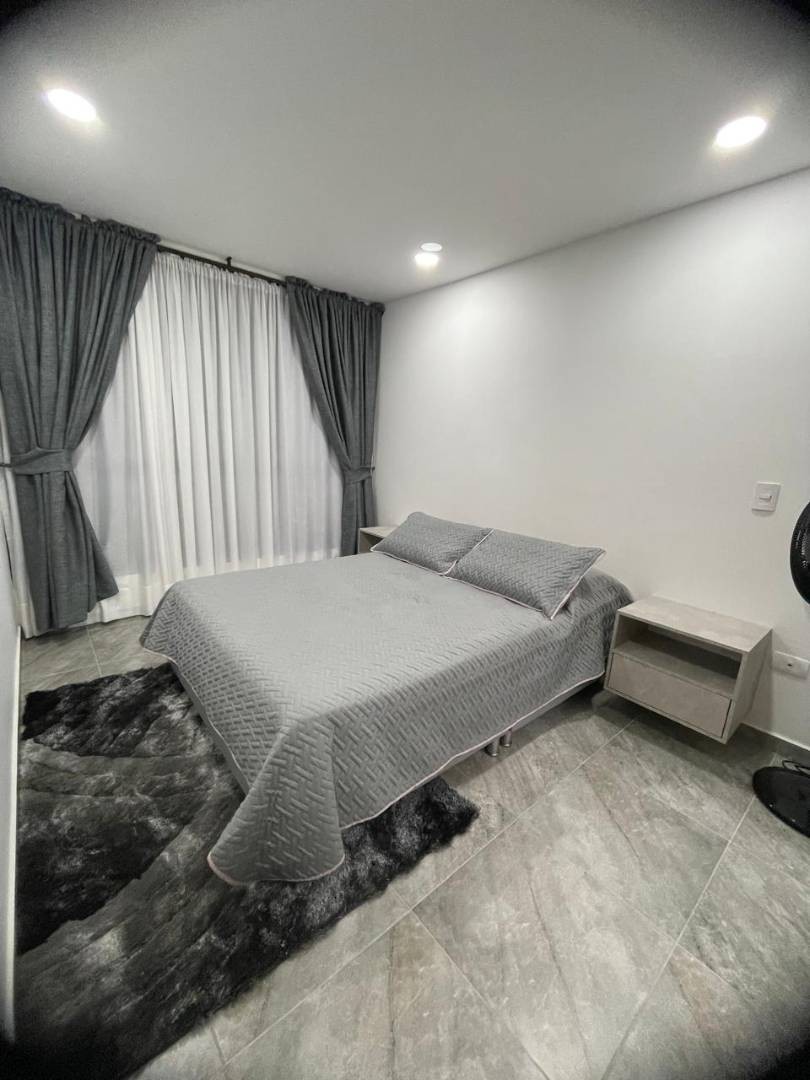 Apartamento en venta en Boston, Medellín · foto 12 de 22