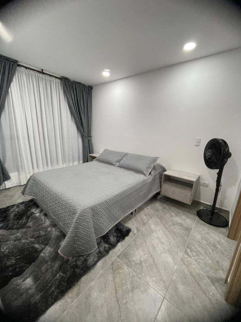 Apartamento en venta en Boston, Medellín · foto 13 de 22