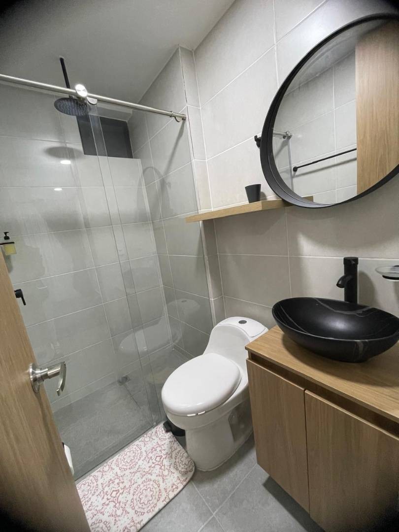 Apartamento en venta en Boston, Medellín · foto 14 de 22