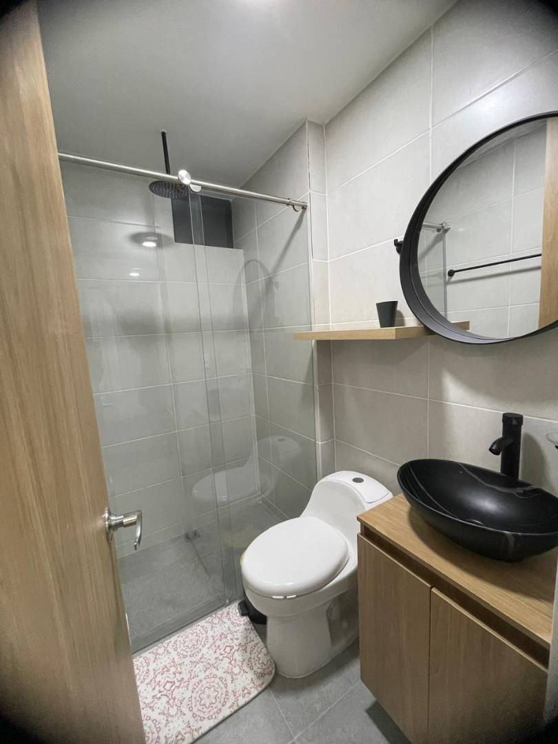 Apartamento en venta en Boston, Medellín · foto 15 de 22