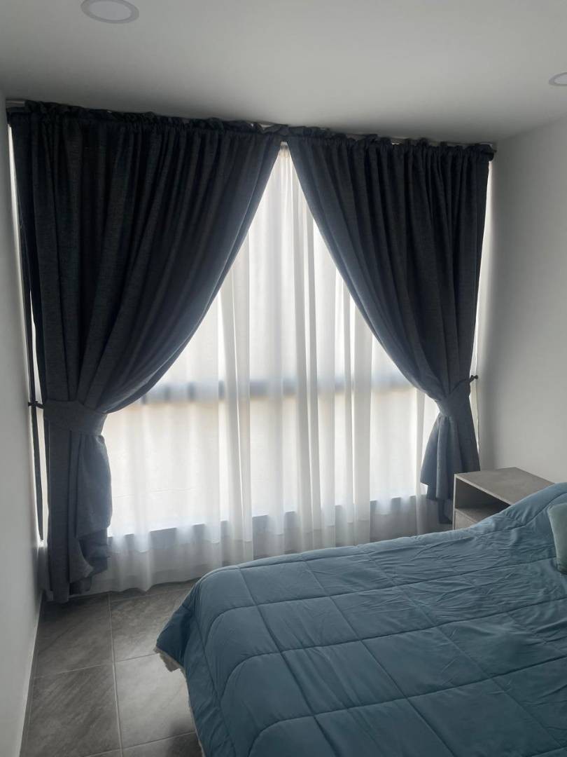 Apartamento en venta en Boston, Medellín · foto 16 de 22