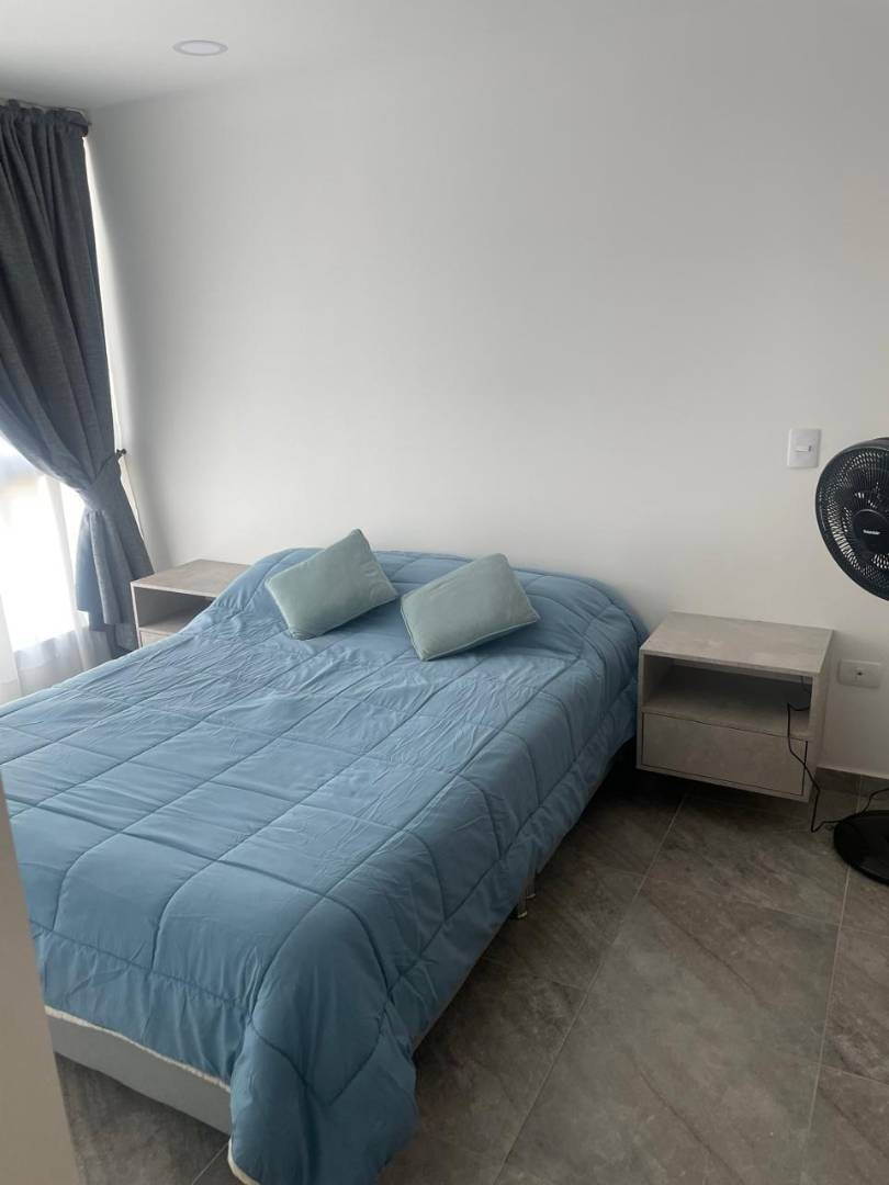 Apartamento en venta en Boston, Medellín · foto 17 de 22