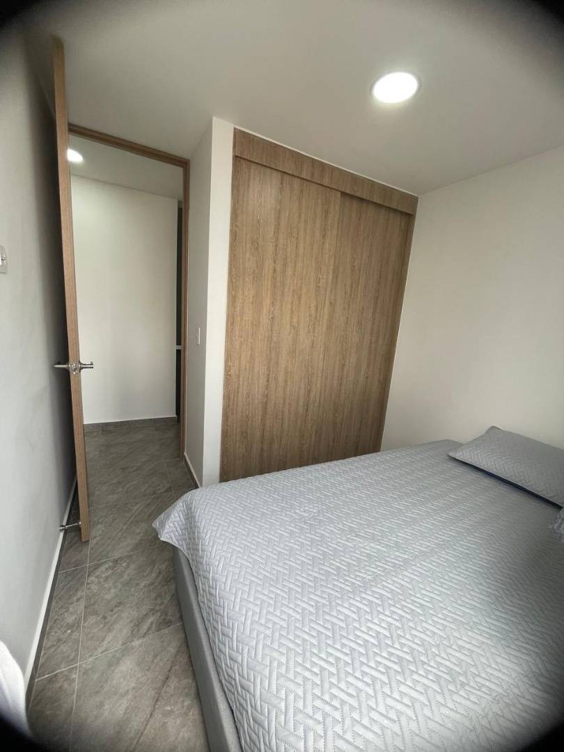 Apartamento en venta en Boston, Medellín · foto 20 de 22