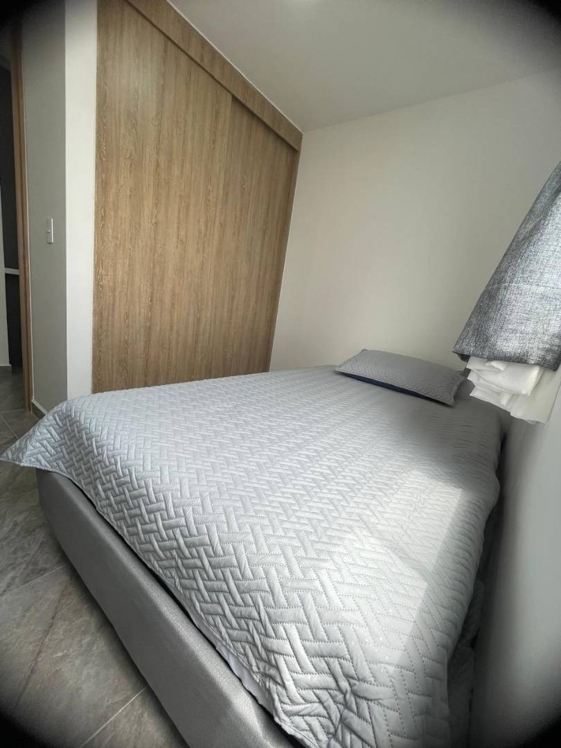Apartamento en venta en Boston, Medellín · foto 21 de 22
