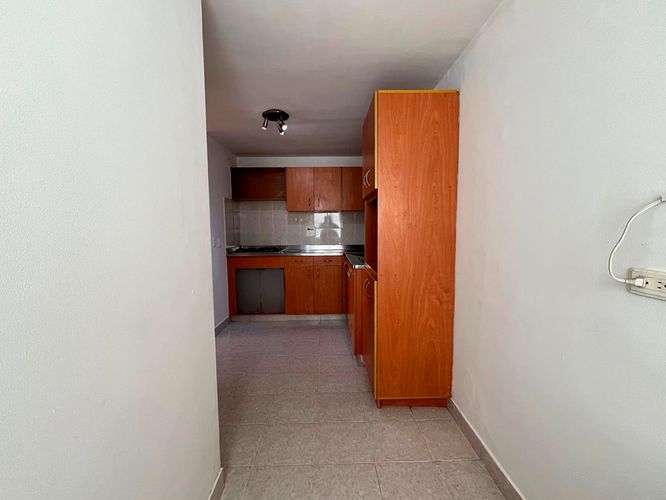 Apartamento de 3 alcobas en arriendo en El Poblado, Medellín, 92 m² · foto 3 de 15