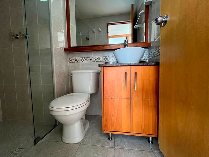 Apartamento de 3 alcobas en arriendo en El Poblado, Medellín, 92 m² · foto 15 de 15