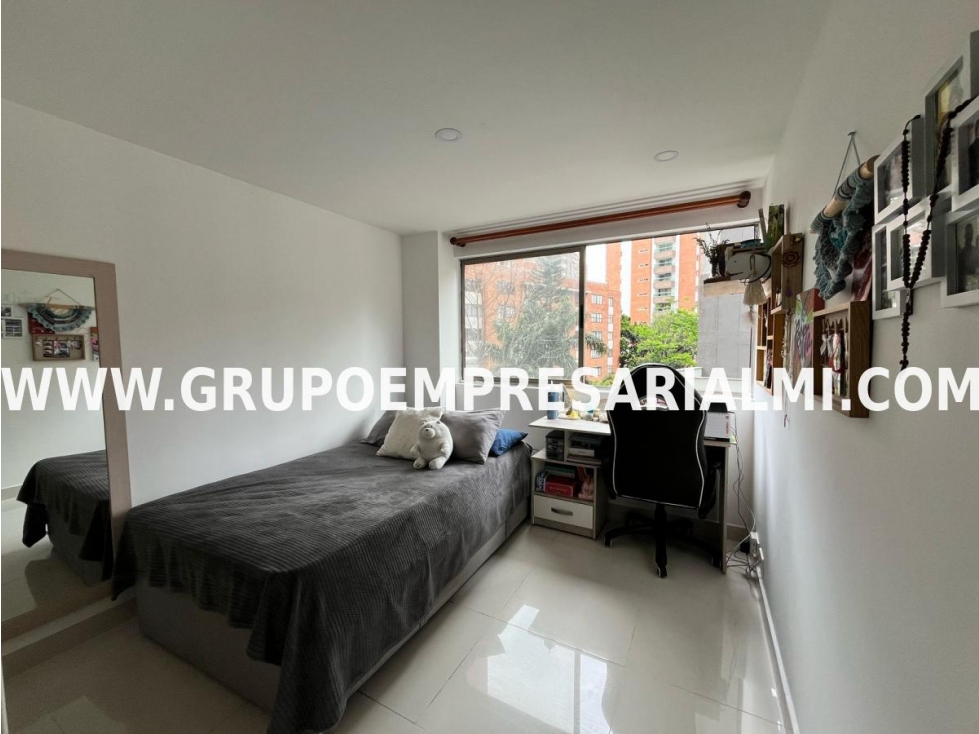 Apartamento en  Venta en El Poblado, Medellín