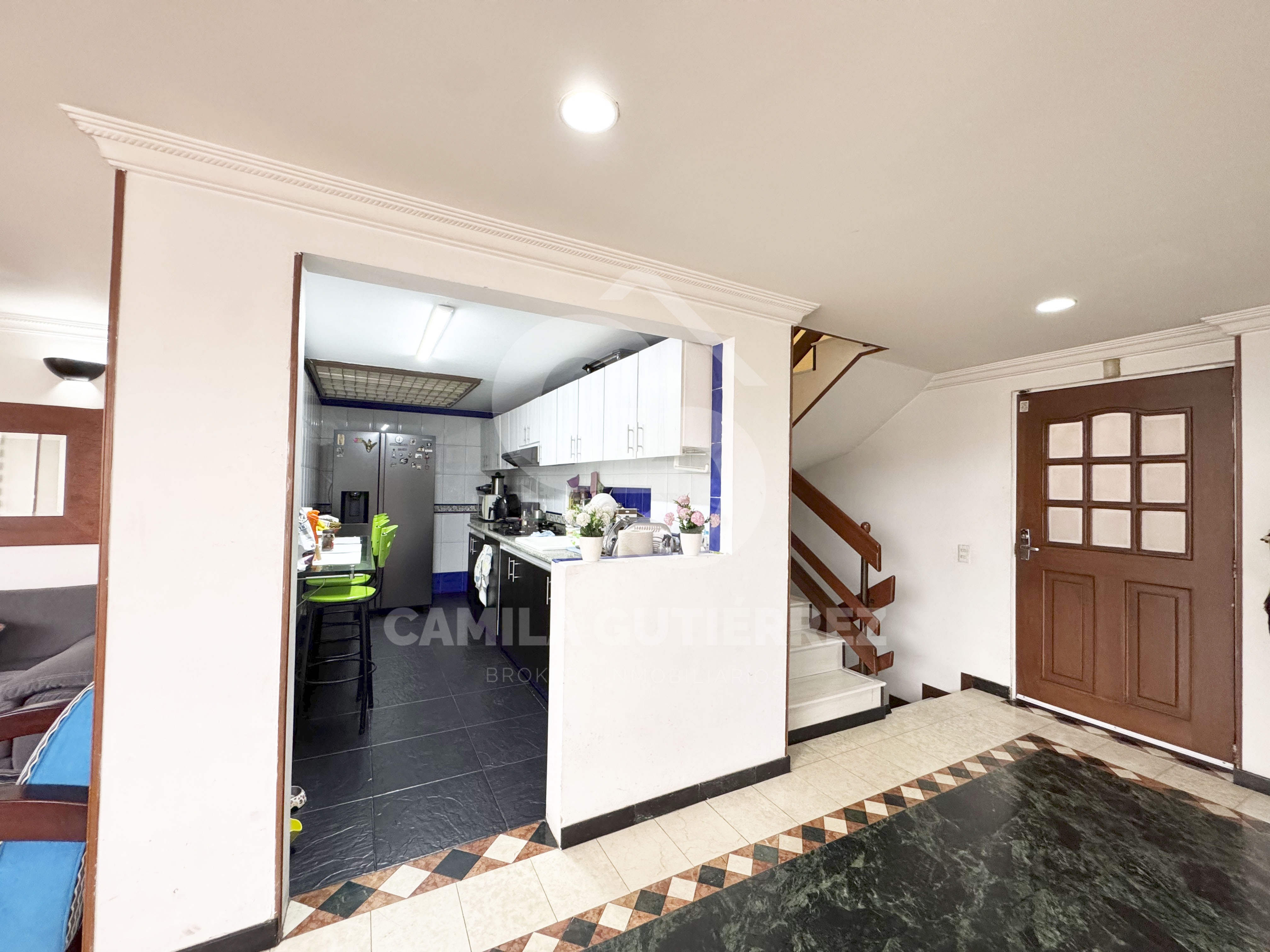 Casa en venta en Cerros De Niza, Bogotá · foto 5 de 24