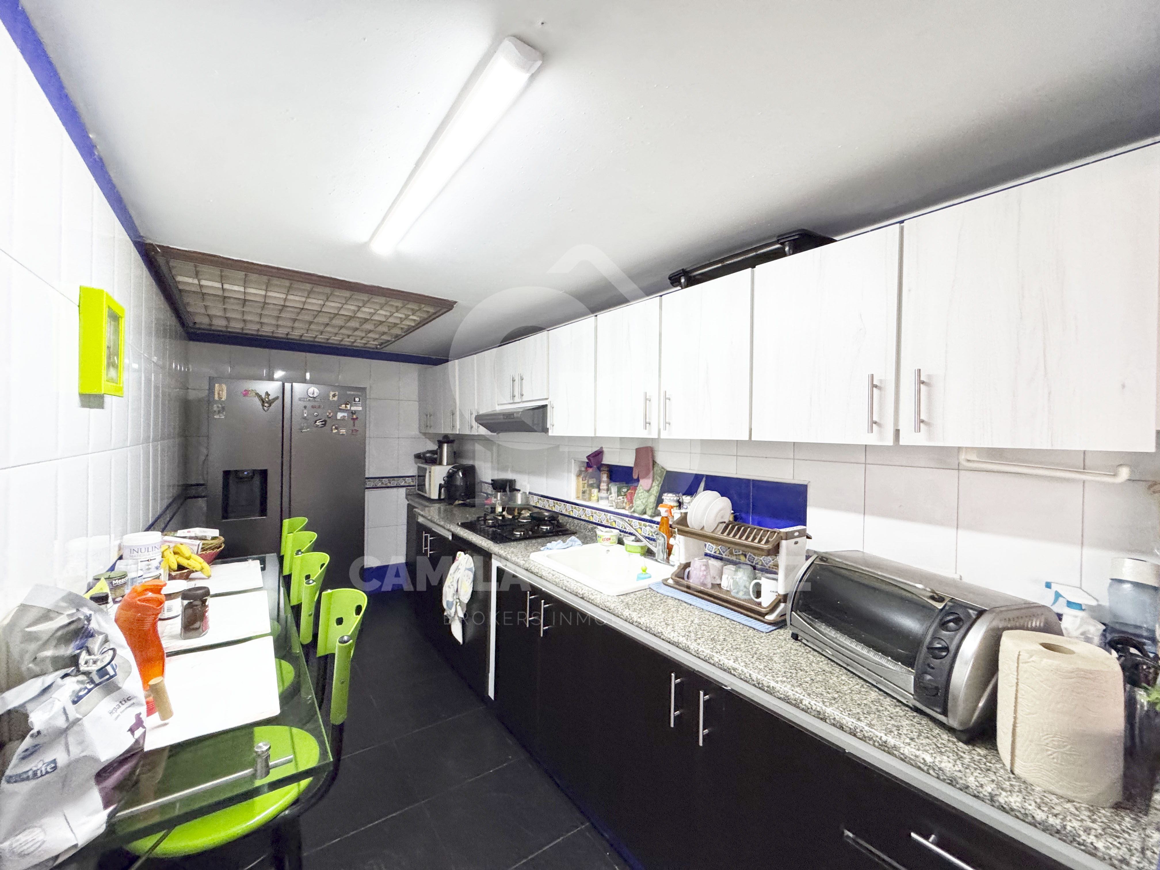 Casa en venta en Cerros De Niza, Bogotá · foto 6 de 24