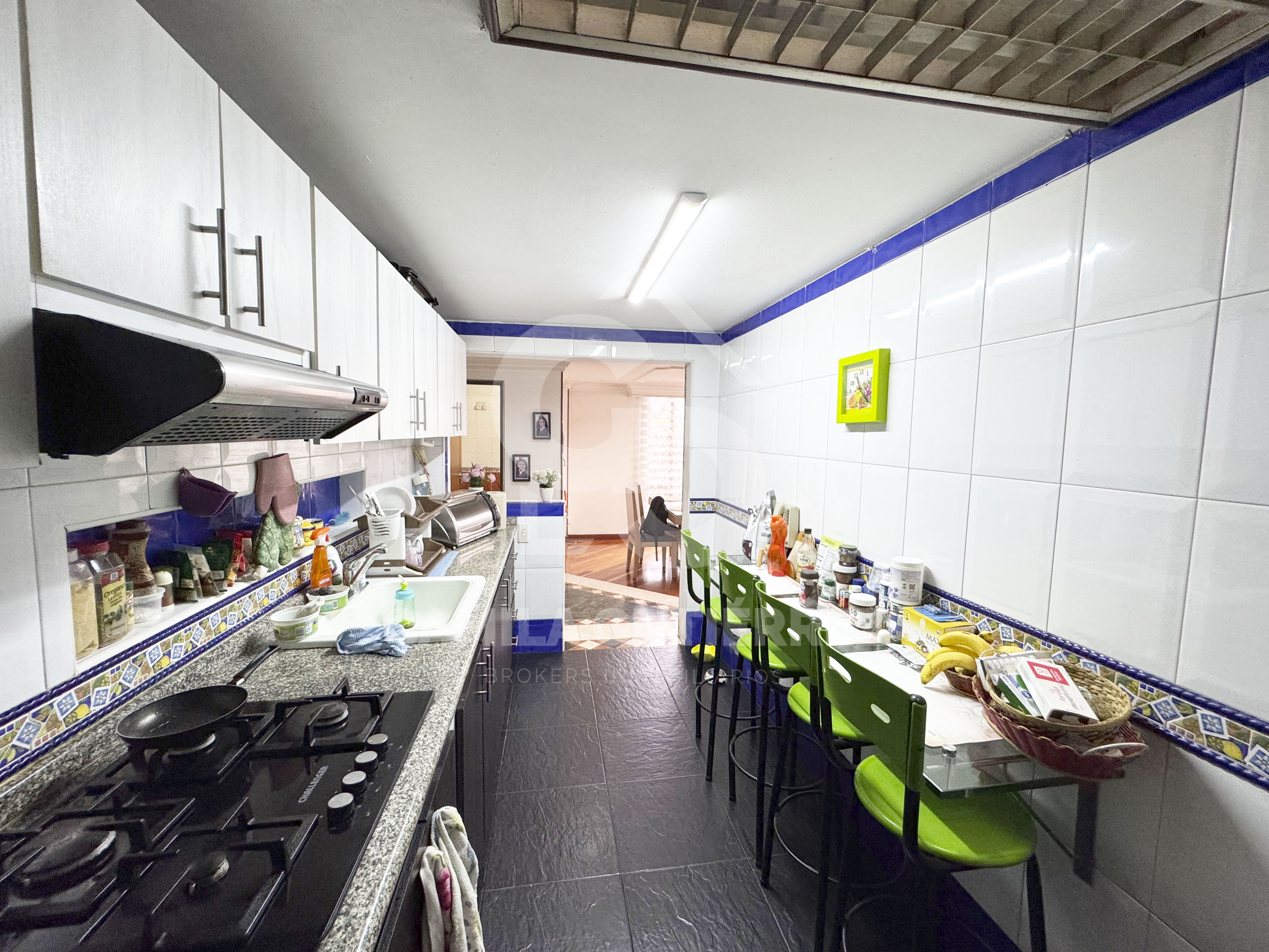 Casa en venta en Cerros De Niza, Bogotá · foto 7 de 24