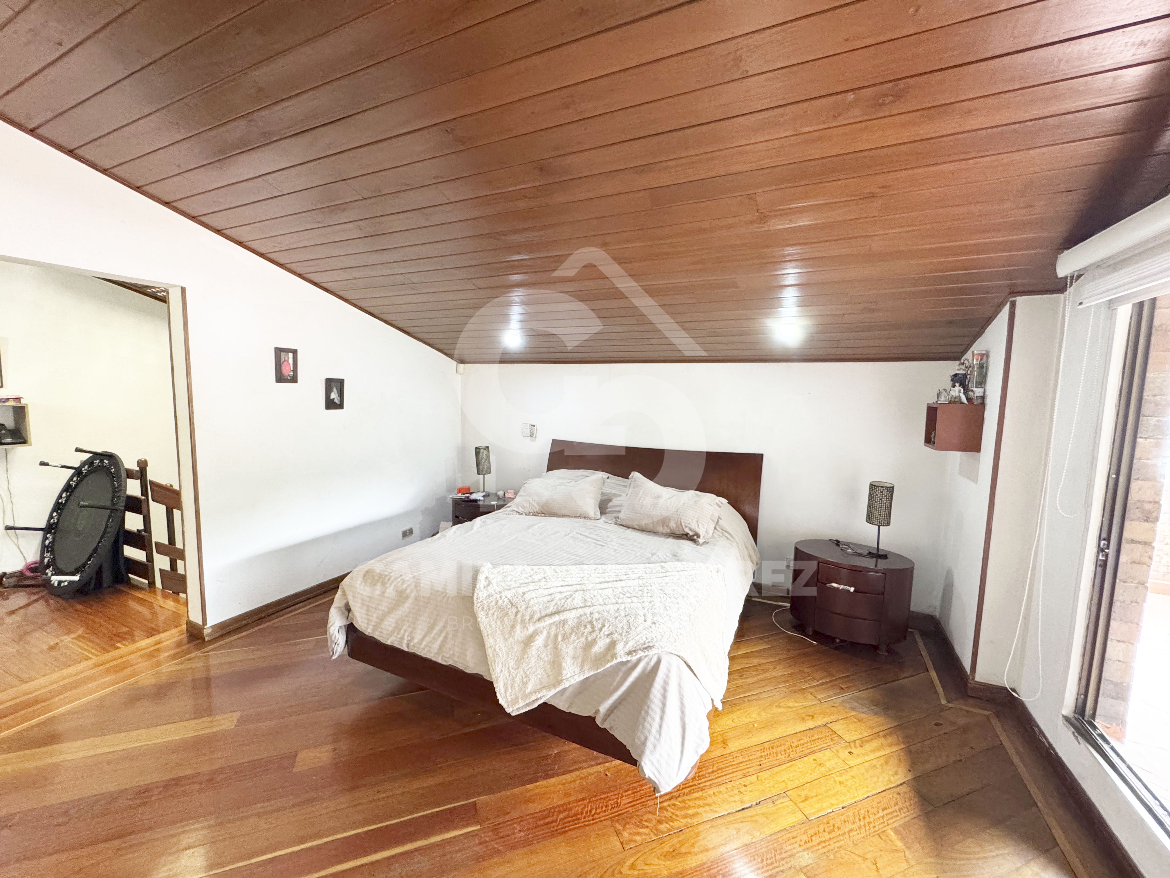 Casa en venta en Cerros De Niza, Bogotá · foto 12 de 24