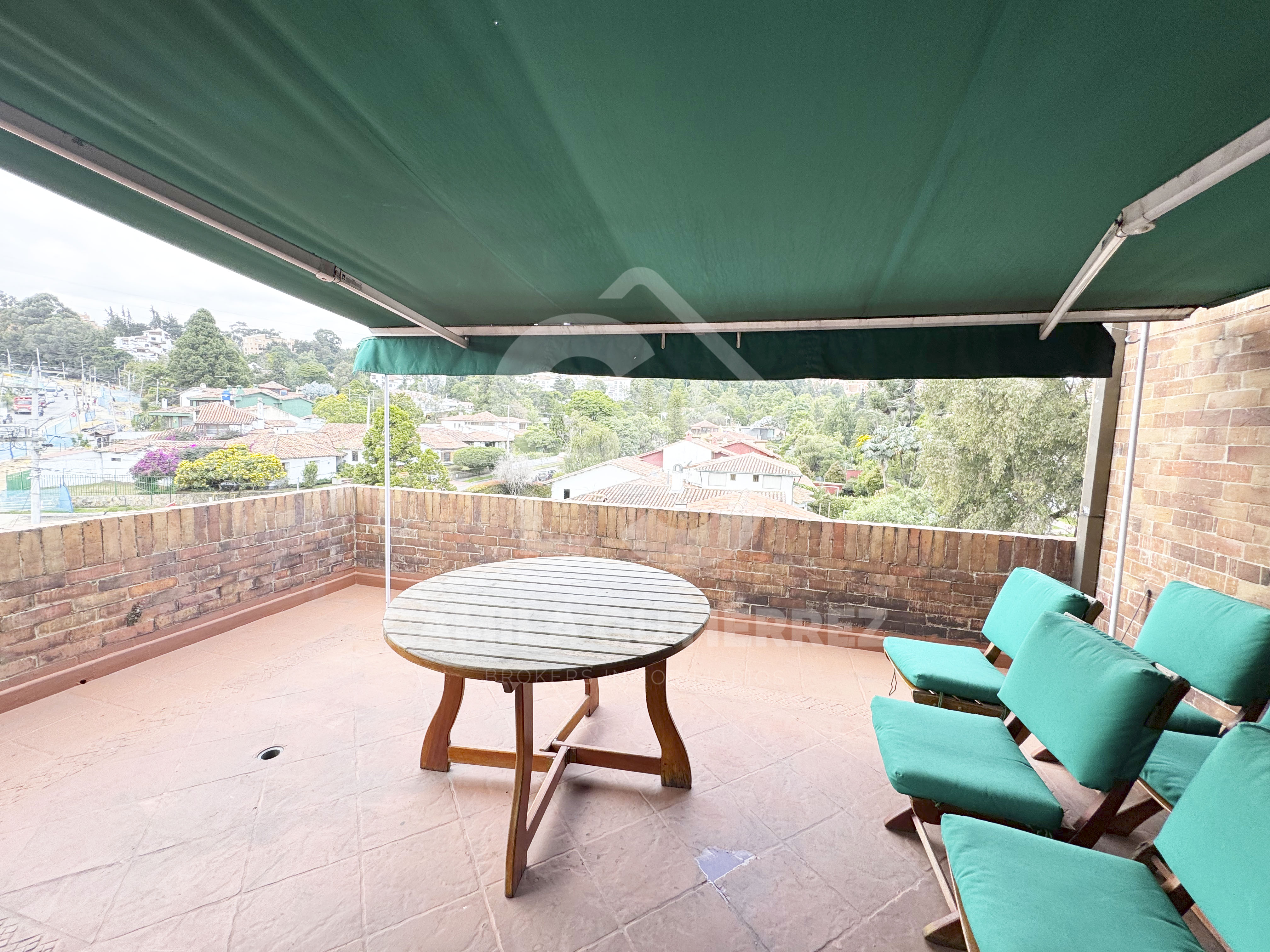 Casa en venta en Cerros De Niza, Bogotá · foto 14 de 24