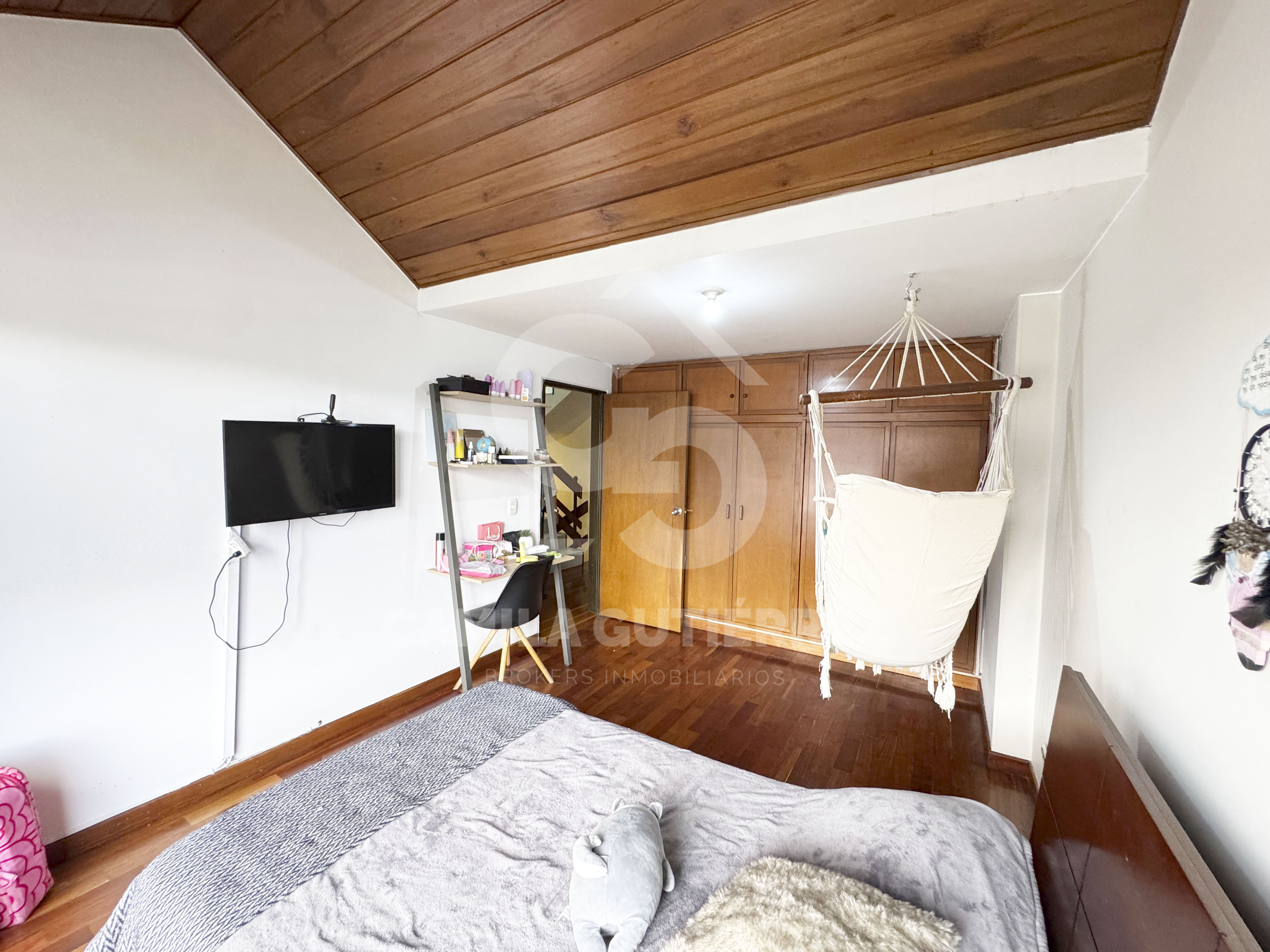 Casa en venta en Cerros De Niza, Bogotá · foto 18 de 24